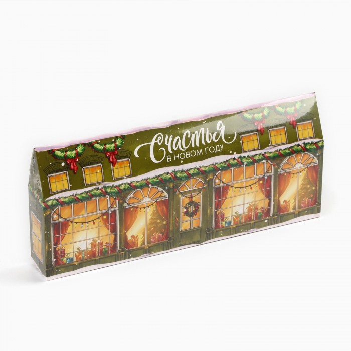 Чай подарочный Счастья в новом году!